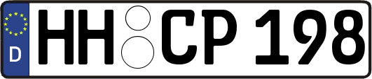 HH-CP198