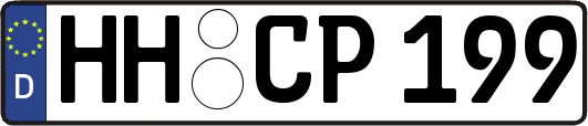 HH-CP199