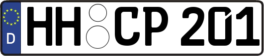 HH-CP201