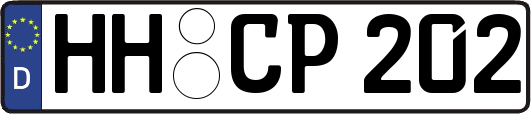 HH-CP202