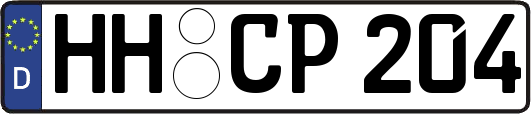 HH-CP204