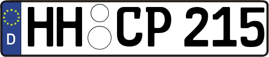 HH-CP215