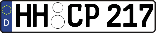 HH-CP217