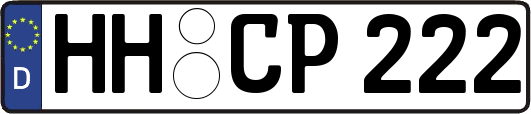 HH-CP222