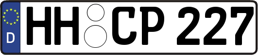 HH-CP227