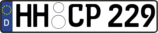 HH-CP229