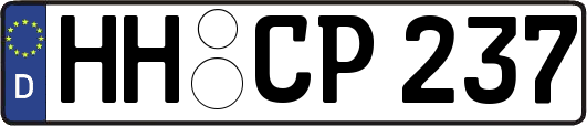 HH-CP237