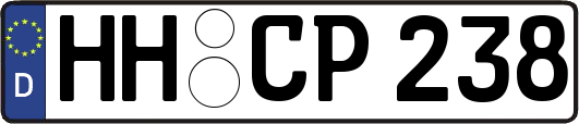 HH-CP238