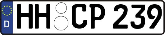 HH-CP239
