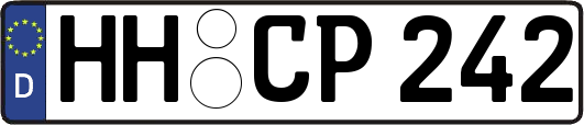 HH-CP242