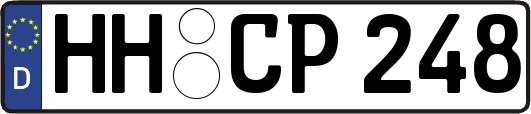 HH-CP248