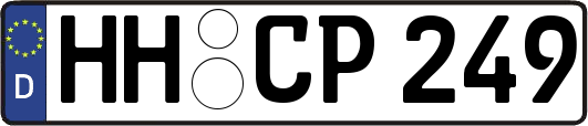 HH-CP249