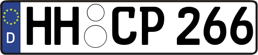 HH-CP266