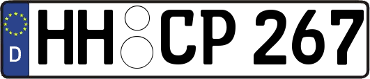 HH-CP267