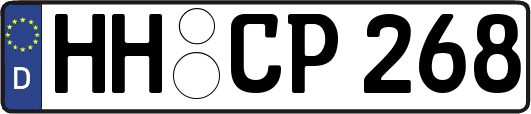 HH-CP268