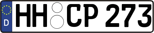 HH-CP273