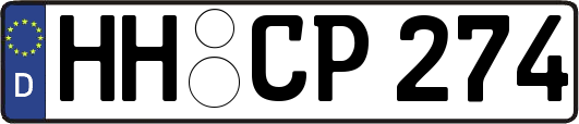 HH-CP274