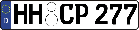 HH-CP277