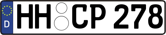 HH-CP278