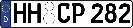 HH-CP282