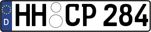 HH-CP284