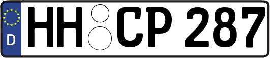 HH-CP287