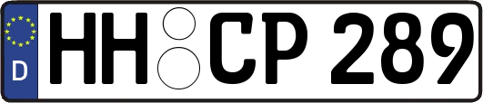 HH-CP289