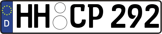 HH-CP292