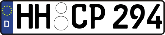HH-CP294