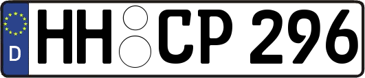 HH-CP296