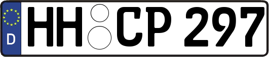 HH-CP297