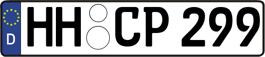 HH-CP299