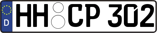HH-CP302