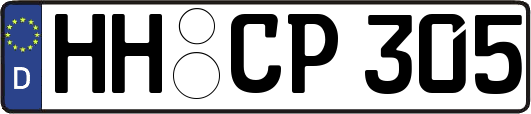 HH-CP305