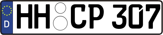 HH-CP307