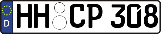 HH-CP308