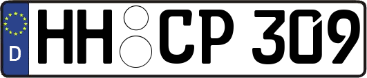 HH-CP309