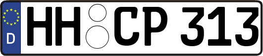 HH-CP313