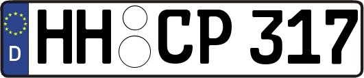 HH-CP317