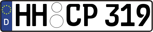 HH-CP319