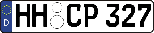 HH-CP327