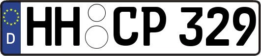 HH-CP329