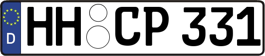 HH-CP331