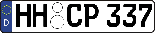 HH-CP337