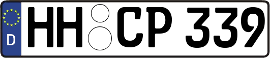 HH-CP339