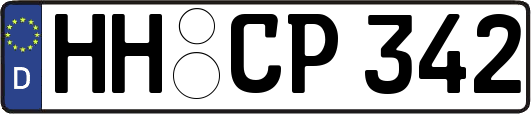 HH-CP342