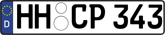 HH-CP343