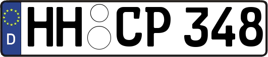 HH-CP348