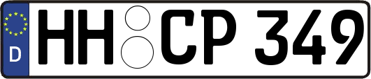 HH-CP349
