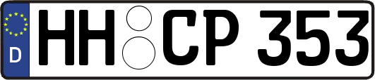 HH-CP353